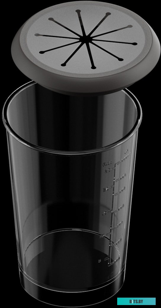 PHB 1591L Блендер POLARIS PHB 1591L Silent,  погружной,  нержавеющая сталь