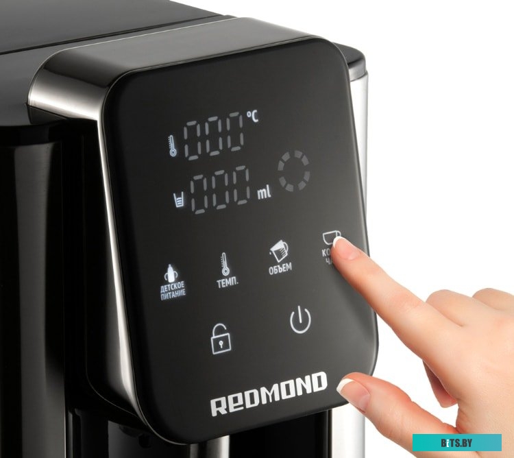 Термопот Redmond RTP-806