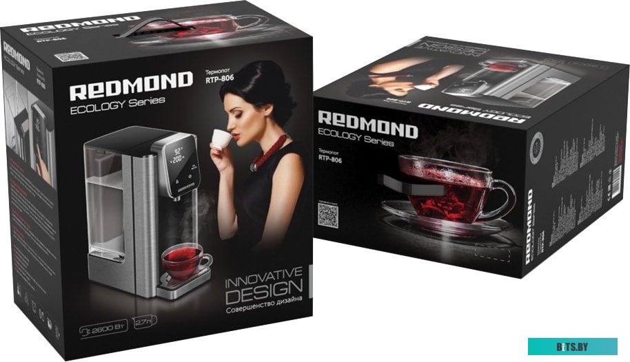 Термопот Redmond RTP-806