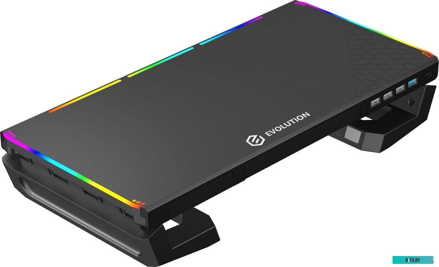 Evolution MS200 RGB