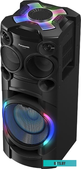 Колонка для вечеринок Panasonic SC-TMAX40GSK