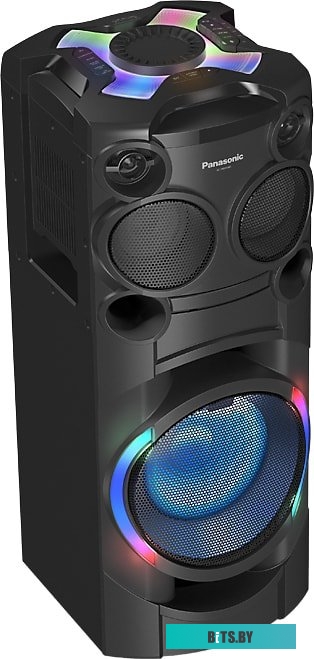 Колонка для вечеринок Panasonic SC-TMAX40GSK