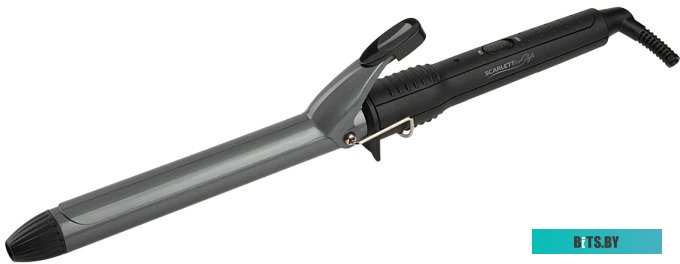 SC-HS60011 Щипцы Scarlett SC-HS60011,  черный