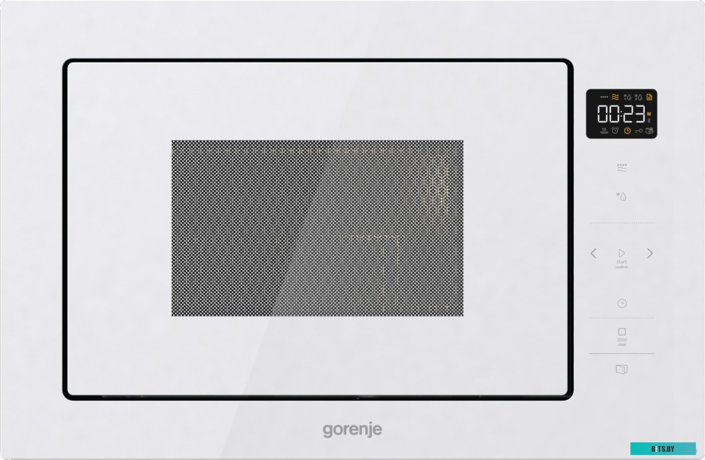 Микроволновая печь Gorenje BM251SG2WG