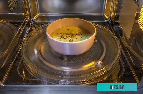 Микроволновая печь Gorenje BM251SG2WG