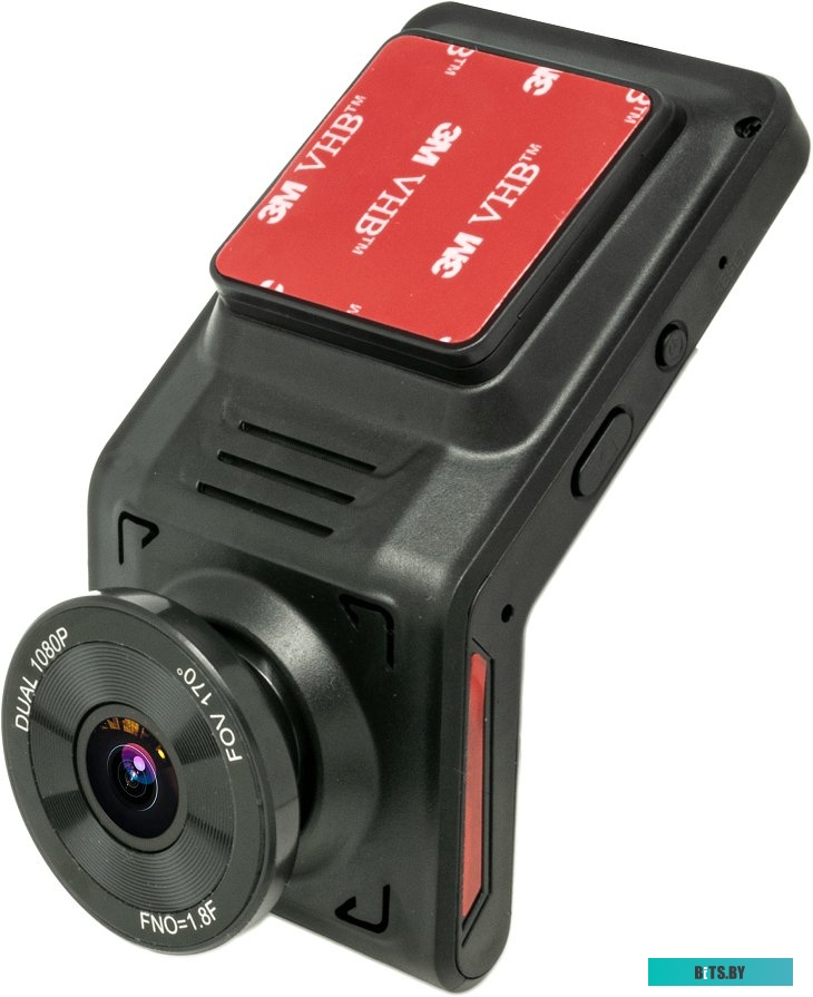 Видеорегистратор-радар детектор-GPS информатор (3в1) TrendVision Online Cloud 4G <TVOC4G>