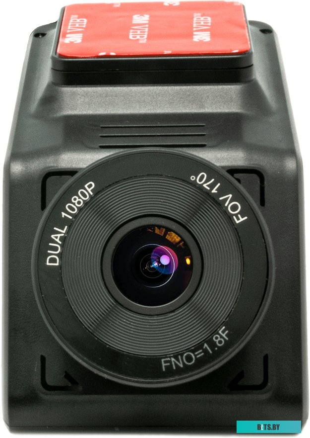 Видеорегистратор-радар детектор-GPS информатор (3в1) TrendVision Online Cloud 4G <TVOC4G>