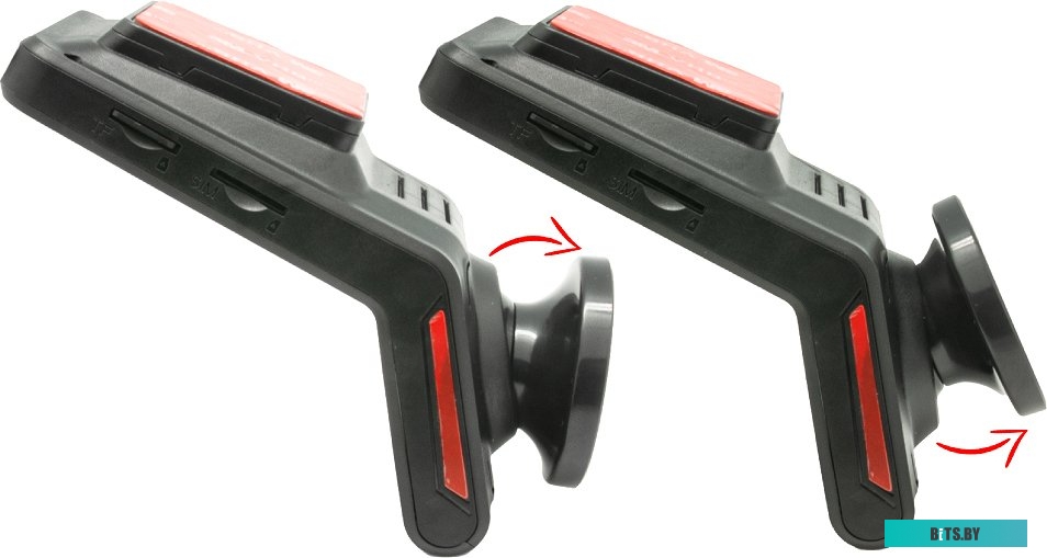 Видеорегистратор-радар детектор-GPS информатор (3в1) TrendVision Online Cloud 4G <TVOC4G>