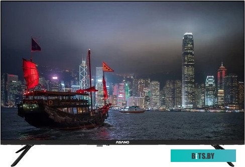Телевизор ASANO 32LF5000T 32" FAMILY SMART