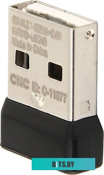 Сенсорный контроллер 952-000085 Logitech Tap IP-GRAPHITE