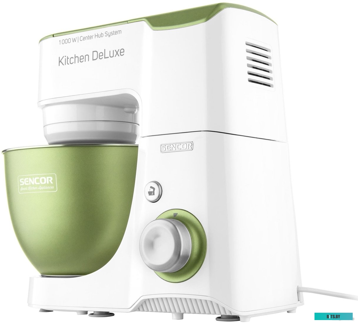 STM 4460GG Кухонная машина Sencor STM 4460GG