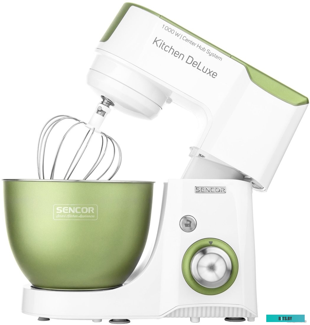 STM 4460GG Кухонная машина Sencor STM 4460GG