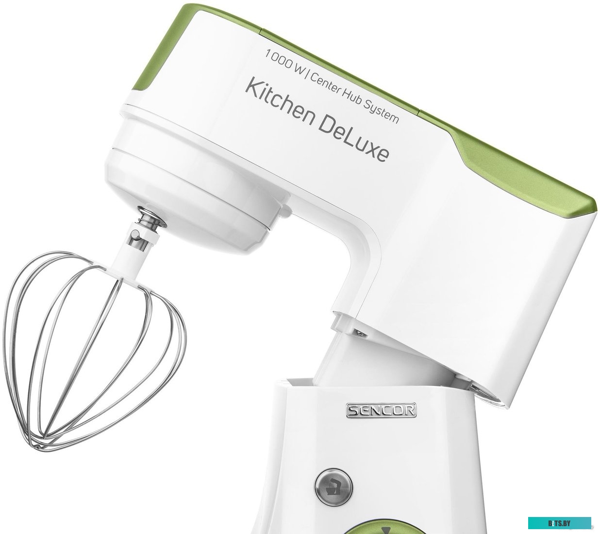 STM 4460GG Кухонная машина Sencor STM 4460GG