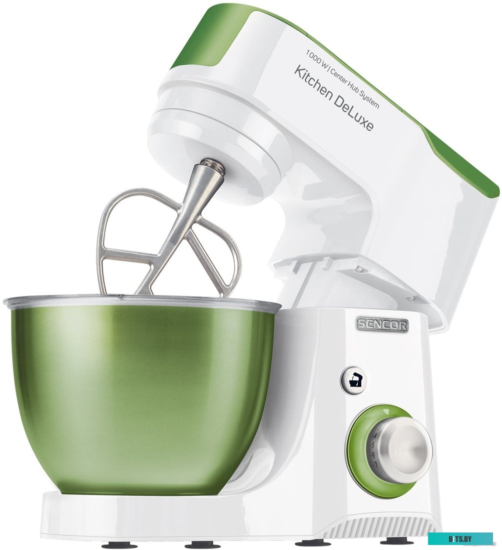 STM 4460GG Кухонная машина Sencor STM 4460GG