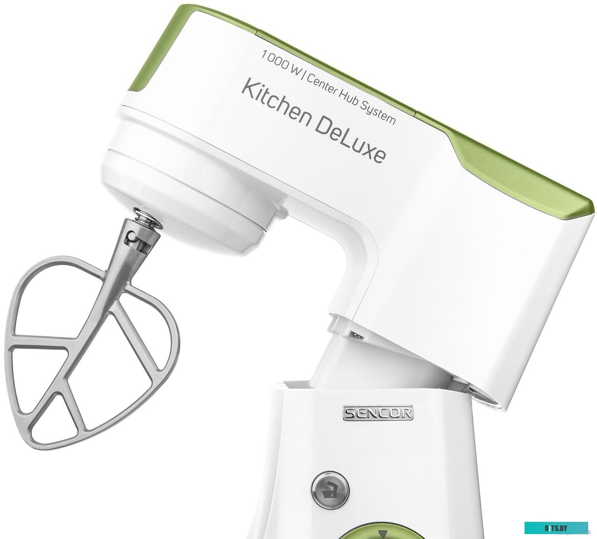 STM 4460GG Кухонная машина Sencor STM 4460GG