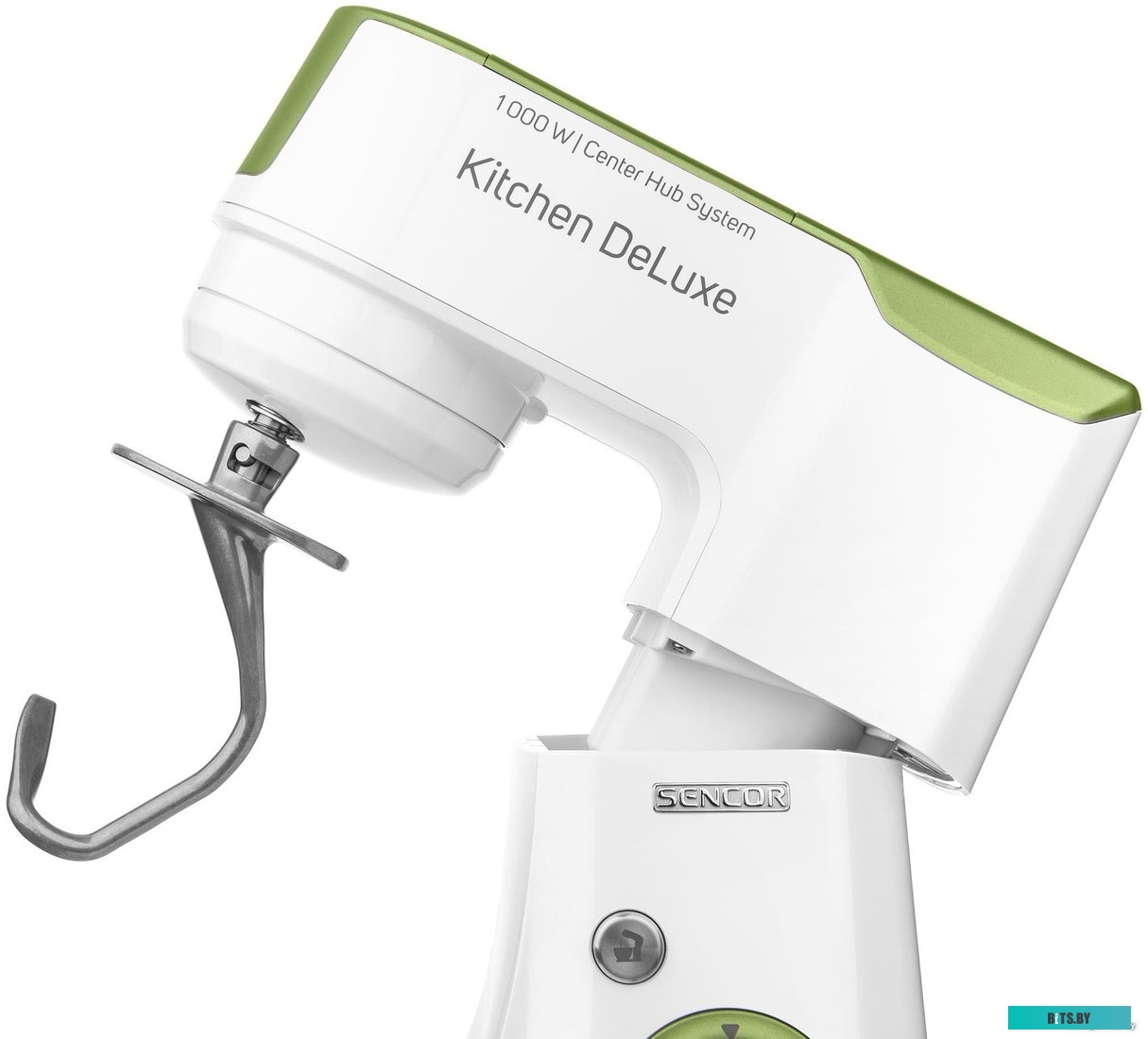 STM 4460GG Кухонная машина Sencor STM 4460GG