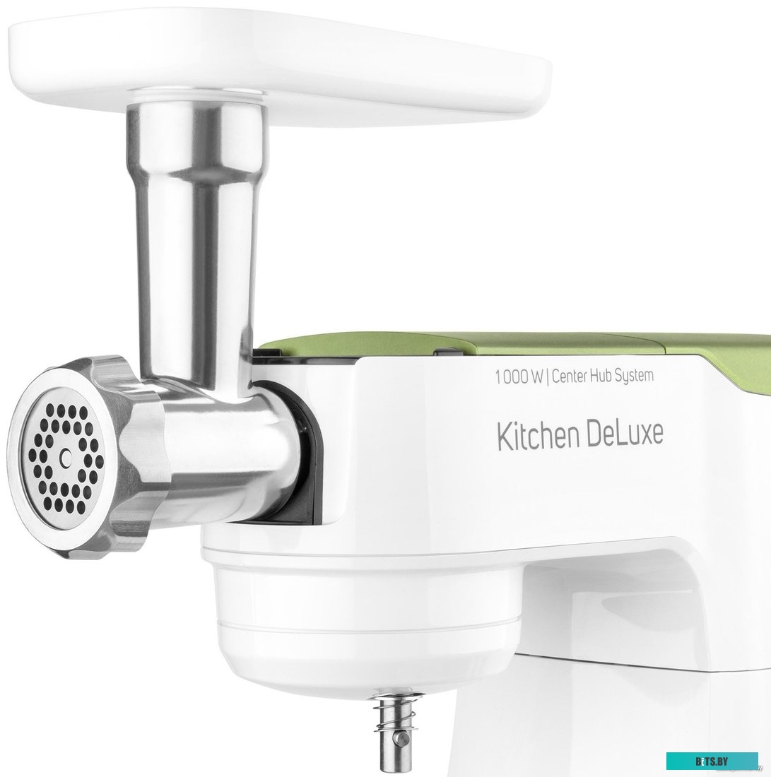 STM 4460GG Кухонная машина Sencor STM 4460GG