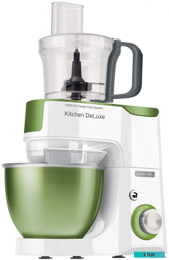 STM 4460GG Кухонная машина Sencor STM 4460GG