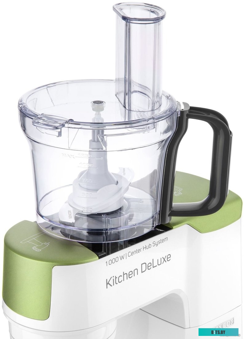 STM 4460GG Кухонная машина Sencor STM 4460GG