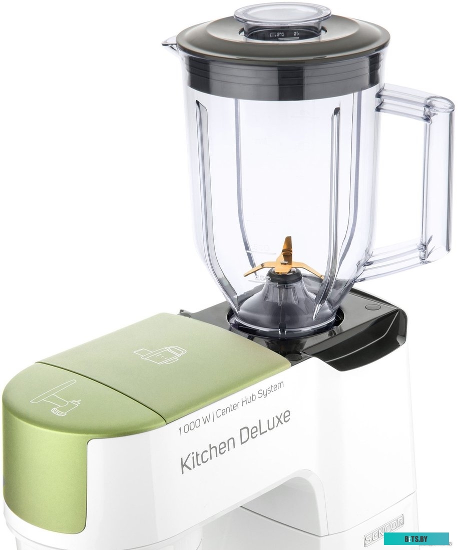 STM 4460GG Кухонная машина Sencor STM 4460GG