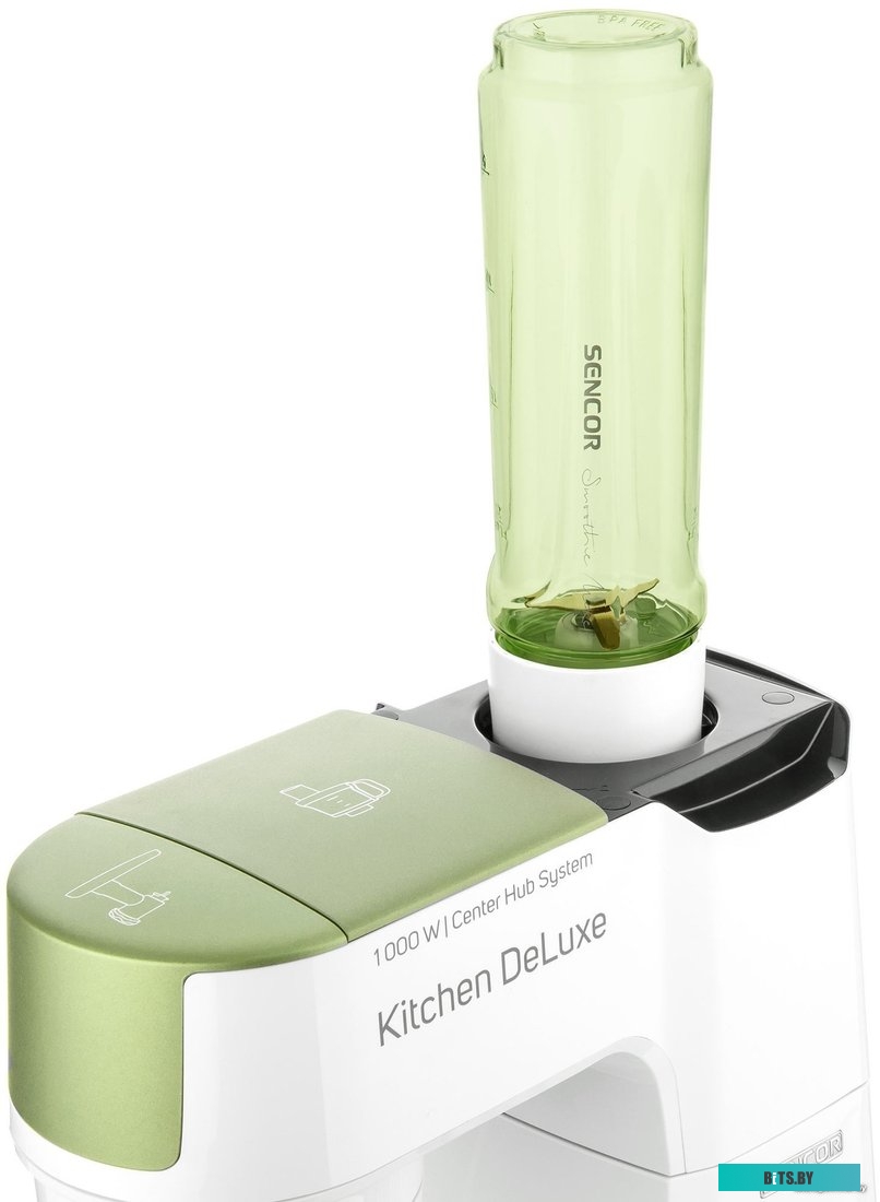 STM 4460GG Кухонная машина Sencor STM 4460GG