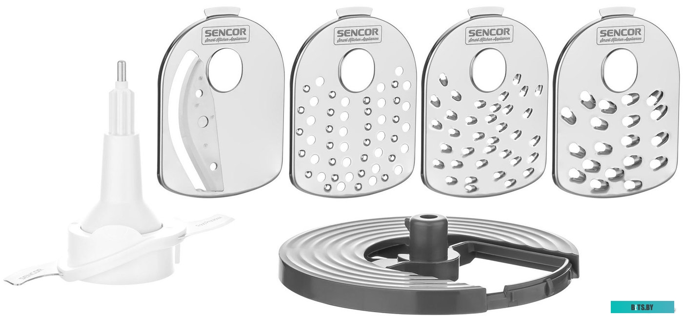 STM 4460GG Кухонная машина Sencor STM 4460GG