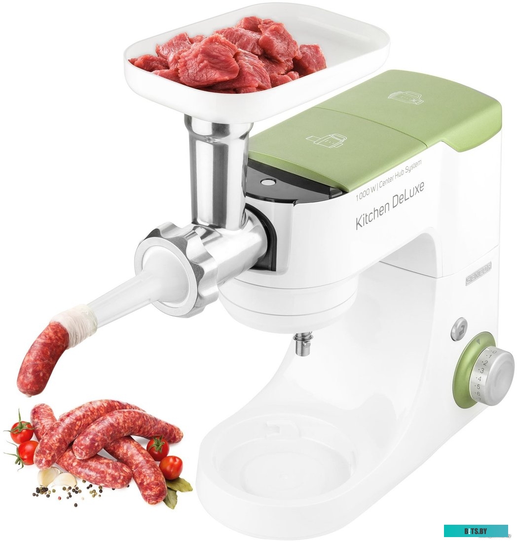 STM 4460GG Кухонная машина Sencor STM 4460GG