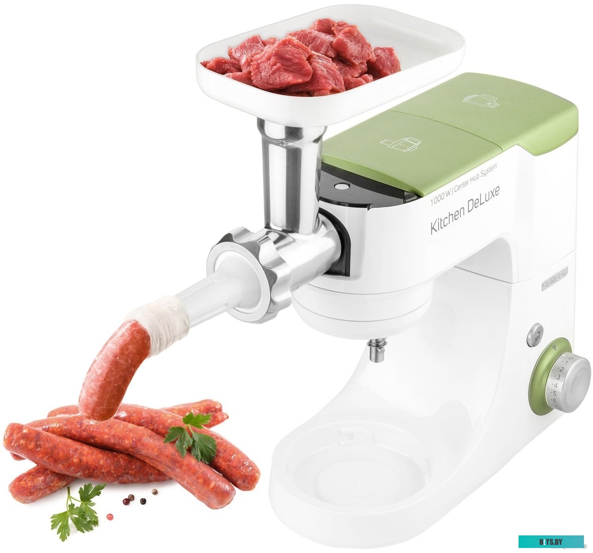 STM 4460GG Кухонная машина Sencor STM 4460GG