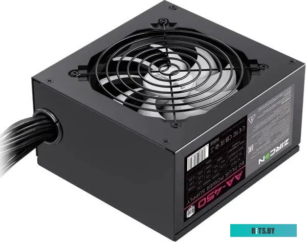 Zircon AA-450 (черный)
