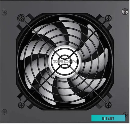 Zircon AA-450 (черный)