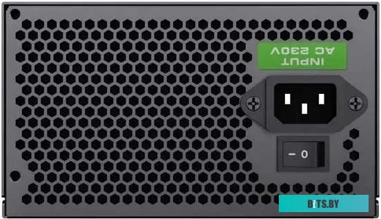 Zircon AA-450 (черный)