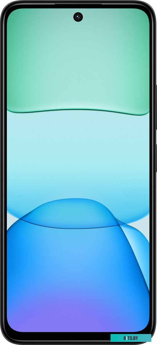 Смартфон Xiaomi Redmi 13 6GB/128GB с NFC международная версия (полуночный черный)