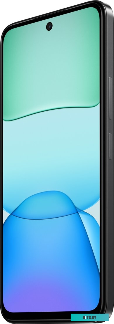 Смартфон Xiaomi Redmi 13 6GB/128GB с NFC международная версия (полуночный черный)