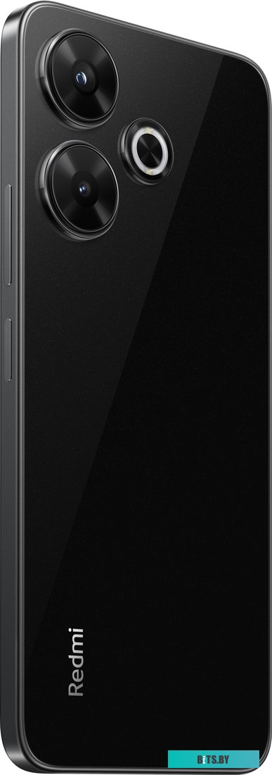 Смартфон Xiaomi Redmi 13 6GB/128GB с NFC международная версия (полуночный черный)