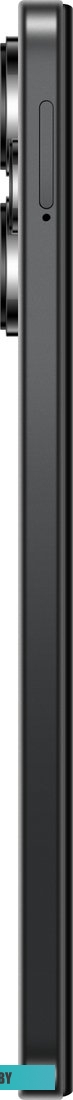 Смартфон Xiaomi Redmi 13 6GB/128GB с NFC международная версия (полуночный черный)