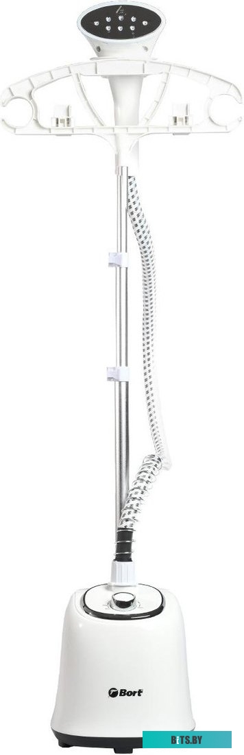 93418248 Отпариватель для одежды BORT Stella (93418248)
