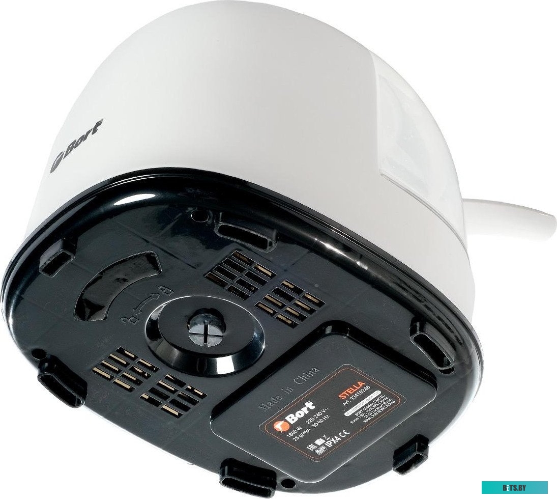 93418248 Отпариватель для одежды BORT Stella (93418248)