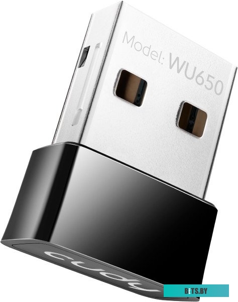 Cudy WU650 1.0