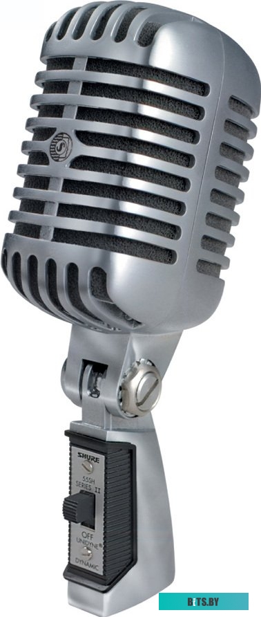 Shure 55SH Series II