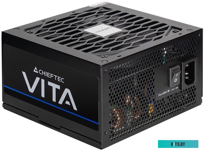Блок питания CHIEFTEC Vita BPX-850-S