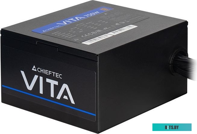 Блок питания CHIEFTEC Vita BPX-850-S