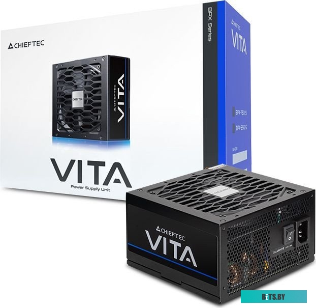 Блок питания CHIEFTEC Vita BPX-850-S