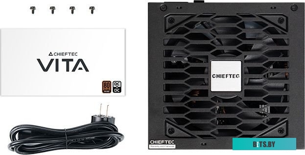 Блок питания CHIEFTEC Vita BPX-850-S