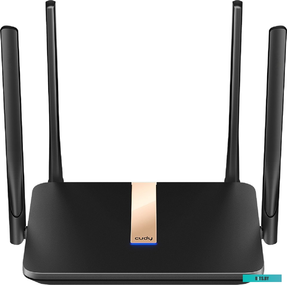 Роутер Wi-Fi/LTE Cudy LT500D 2.0
