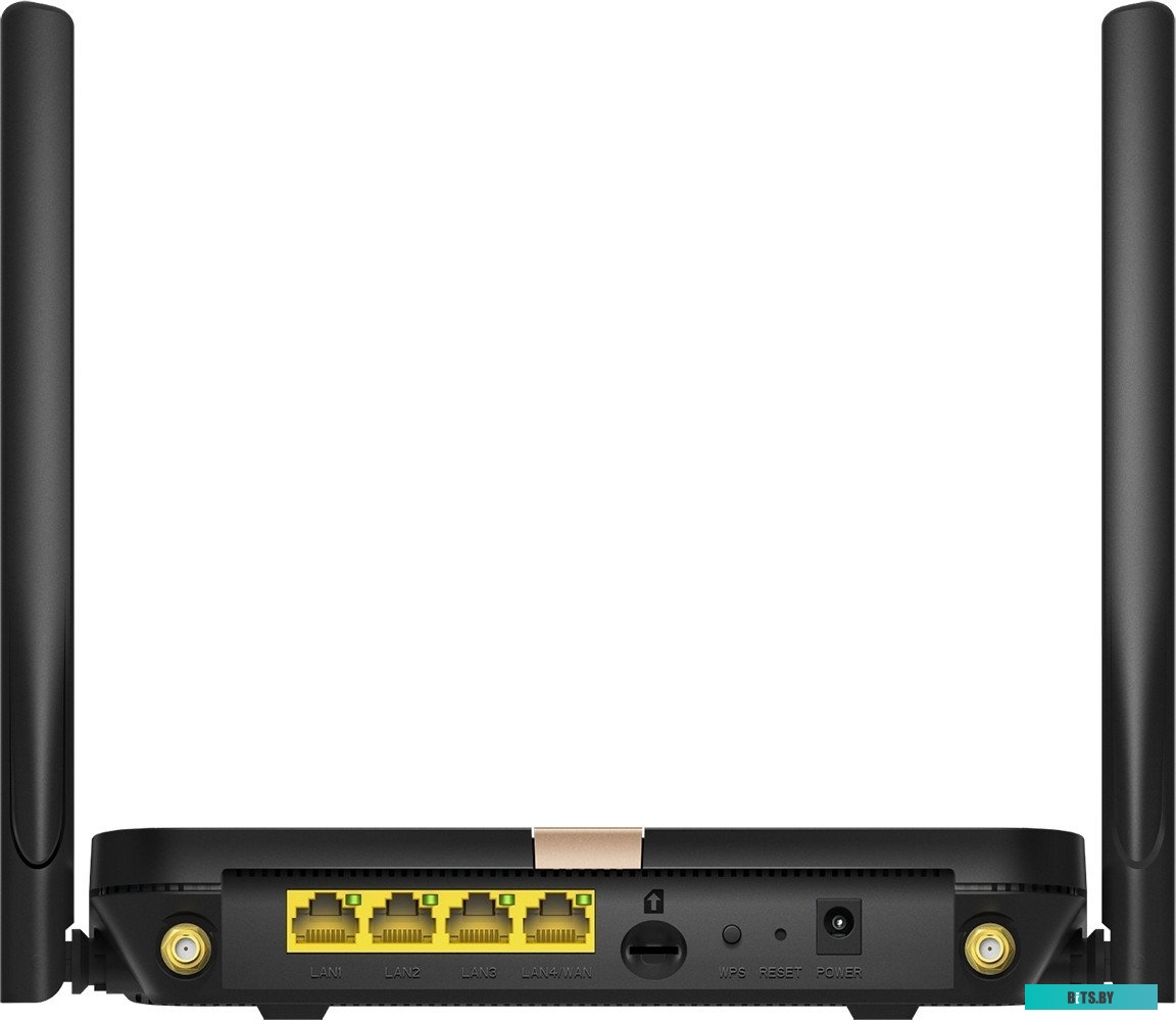 Роутер Wi-Fi/LTE Cudy LT500D 2.0