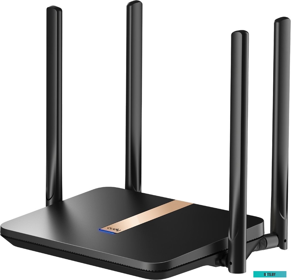 Роутер Wi-Fi/LTE Cudy LT500D 2.0
