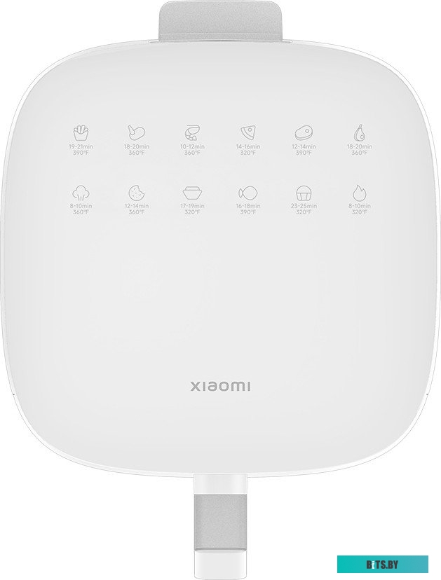 Аэрогриль Xiaomi Air Fryer Essential 6L EU,  белый [bhr8588eu] BHR8588EU