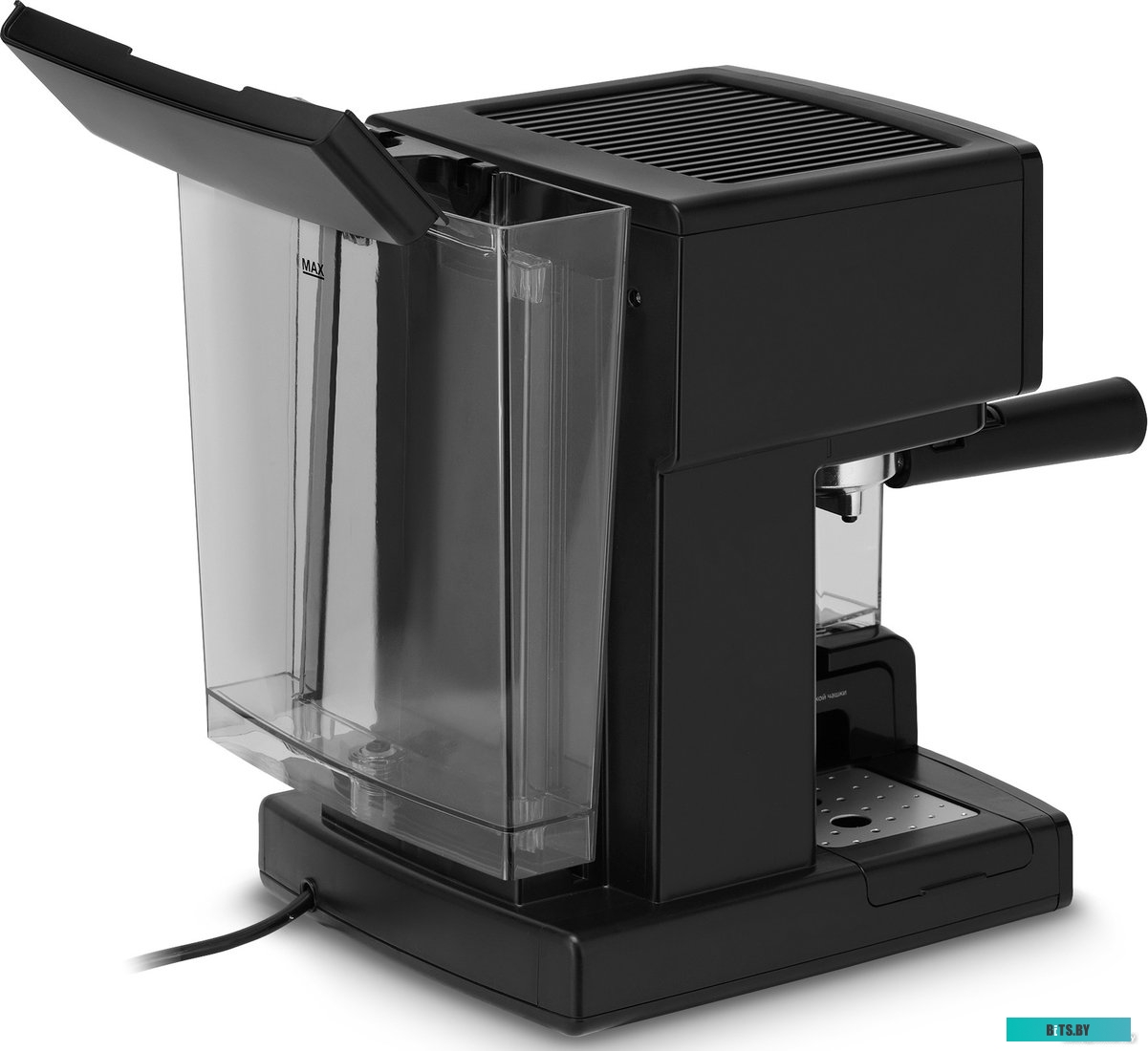 Кофеварка Vitek VT-1514 BK, 1300W, Black