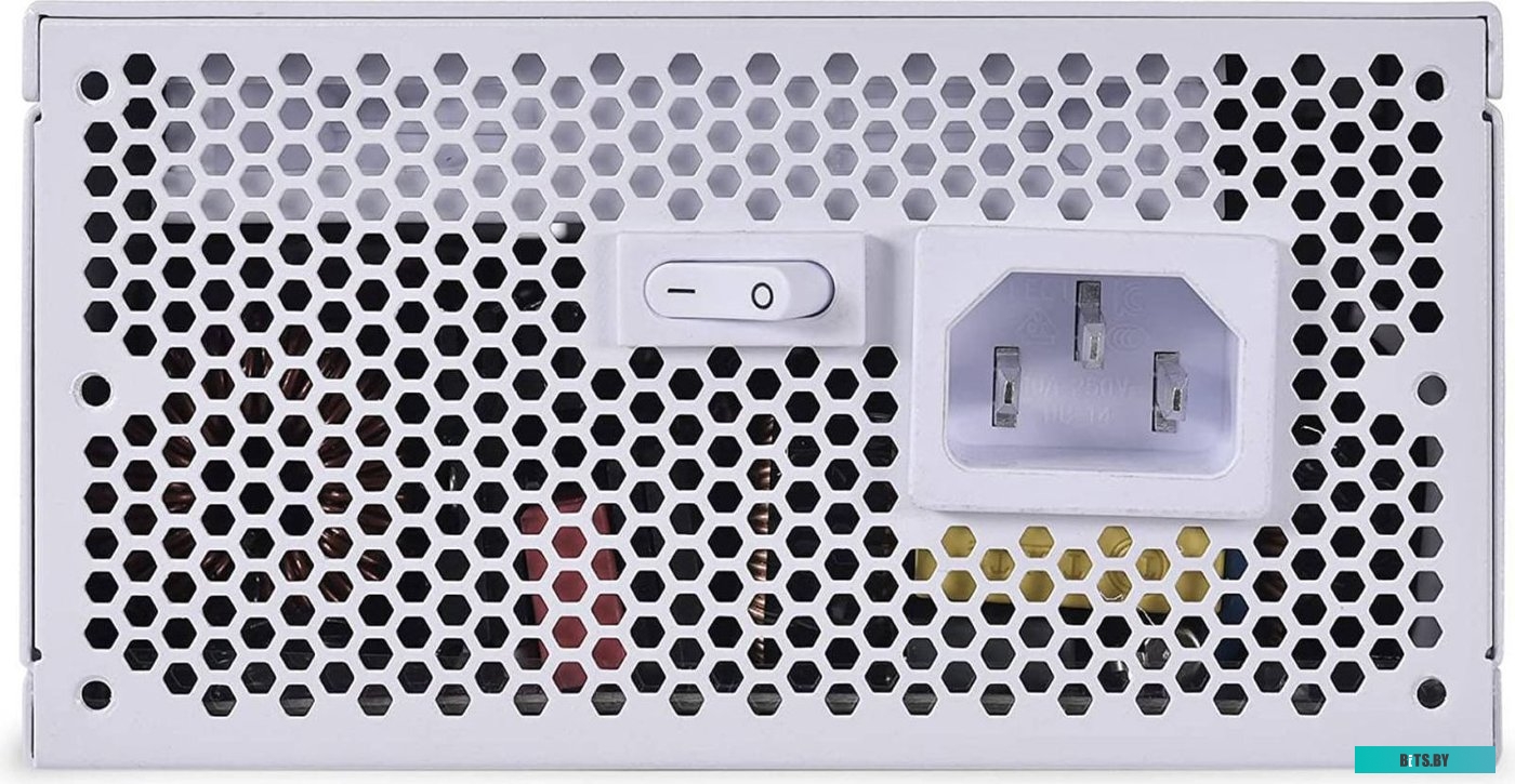 Lian Li SP750 G89.SP750W.00EU