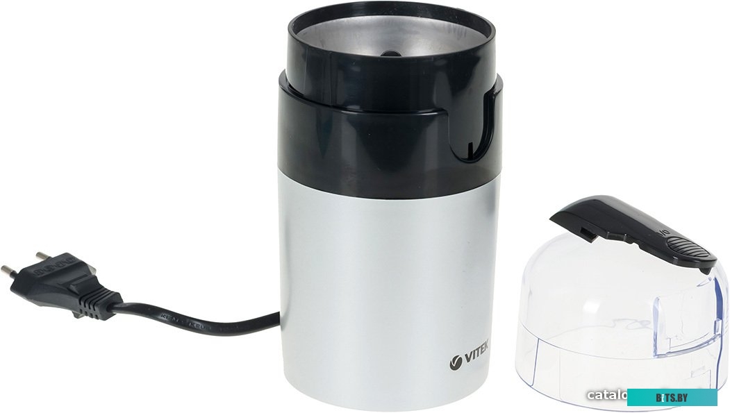 Электрическая кофемолка Vitek VT-1540 <VT-1540SR>